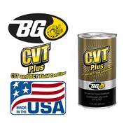 BG CVT Plus (CVT, DSG and DCT Fluid Conditioner) 11 oz. Made in USA (325 mL)