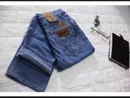 PROMO 50% | COD | CELANA PANJANG STANDAR WRANGLER PRIA TERBARU | CELANA PANJANG WRANGLER ORIGINAL R
