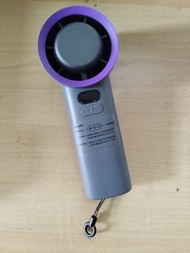 手提式製冷風扇