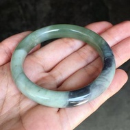 【Lost and find】三色 奶翠 紫羅蘭 晴水 手鐲 52.5