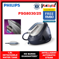 Philips PSG8030/25 PerfectCare 8000 Series Steam Generator (PSG8030)