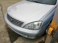 2005年 日產 Sentra(M1) 1.8