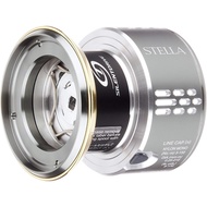 【Direct from Japan】Genuine Part 18 Stella C3000XG Spool Pair Part No 1002P