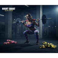 Squat cushion, barbell cushion, genuine VALEO camouflage weightlifting cushion