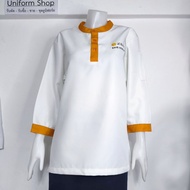 Japanese Restaurant Staff Shirt ZEN Uniform New Chest Size 44