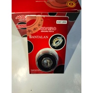 Lacher 6301 wheel bearing size 6301 ball bearing 6301