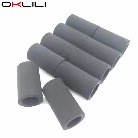 10PC RM2-5397 RM2-5745 RM2-0064 Separation Roller Pad for HP M402 M403 M426 M427 M501 M506 M527 M552