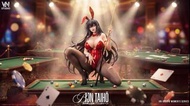 ⚠️正式開訂⚠️ 【碧藍航線】 兔女郎 · 大鳳