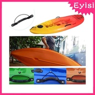 [Eyisi] Kayak Carrying Case, Kayak Drain Plug Kayak Accessories Rope Handle Kayak Deck Rig Kayak Mount