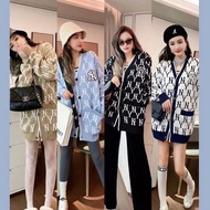 Item - Jacket CARDIGAN MLB