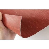 Asbestos cover, high temperature resistant asbestos paper sheet 0.5mm, 1mm, 1.5mm,.. 5mm thick, cut 