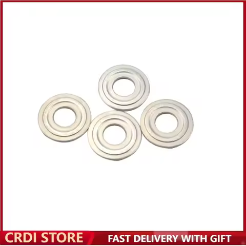 10PCS 8-98181540-0 Copper Washer With Zinc Coated For DENSO NLR85, NMR85 DV 4JJ1 Engine 8981815400