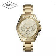 Fossil Modern Courier Chronograph Watch BQ3378