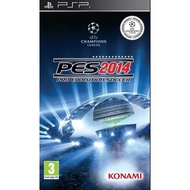 [PPSSPP Android] Pro Evolution Soccer PES 2014