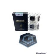 rb5 Cartridge - Caliburn G2 by Uwell Replacement Catridge Pods GK2 rb5
