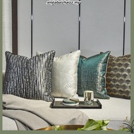 Luxury Throw Pillow Case 50x50 45x45 30x50cm Sofa Cushion Cover 50x50 45x45cm 30x50cm Simple Modern 