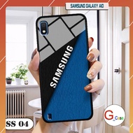 Samsung galaxy A10 case - 3D image