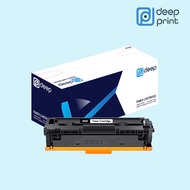 Deep 206X Black Cyan Magenta Yellow Toner for use in M255dw M255nw M283fdn M283fdw W2110X / W2111X /
