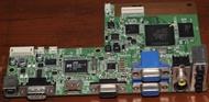 MAINBOARD PROYEKTOR INFOCUS IN112A error