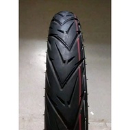 BAN MOTOR RING 17 UKURAN 50/90 60/90 70/90 TUBELESS