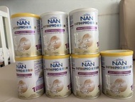 雀巢能恩全護1號奶粉