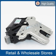 4F5827505A 4F5 827 505A Rear Trunk Lid Lock Latch For Passat B6 3C2 B7 CC A4 A5 A6 4F5 827 505 A B C