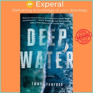Deep Water by Emma Bamford (US edition, hardcover)