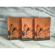 Dr. Karl May LLANO ESTACADO 1-3 Adventurer