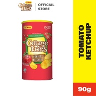 Cottage Fries Tomato (90g)