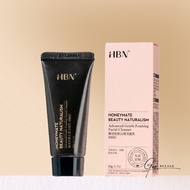 2.0！HBN Triple Amino Acid Facial Cleanser Cleanser Gentle Soothing Facial Cleanser Refreshing Not Ti