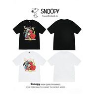 2CY Couple Style Short-Sleeved T-Shirt Popular Fashion Versatile New Model 2026