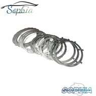 A6LF2 A6LF3 A6LF1 Transmission Clutch Disc Steel Kit For Hyundai Kia