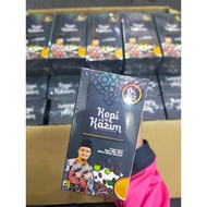Kopi Ala Kazim Minuman Berkhasiat☕️