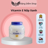 Vitam E Thai Green Body Cream