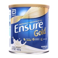 ❏℗ENSURE GOLD VANILLA HMB 400G