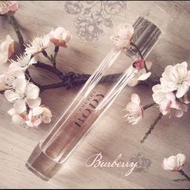 burberry 香水
