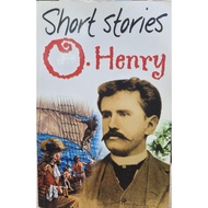[BnB] USED Short Stories (O. Henry) by O. Henry (Used: Good)