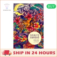 Spirits Abroad (Zen Cho)