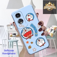 Softcase Oppo A78 Casing A78 Latest 2023 Softcase Casing Silicone Protective Case hp