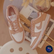 [ของแท้ ส่งไว จากไทย] NIKE DUNK LOW "ROSE WHISPER"