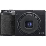 【中野數位】RICOH GRIIIX GR3X/平行輸入/預訂