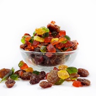 MIX FRUIT/ DRIED FRUIT MIX/ BUAH BUAH CAMPURAN KERING