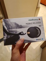medisana mobile relaxer
