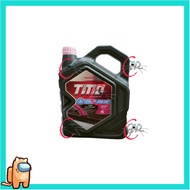 100% ORIGINAL TOYOTA SUPER LONGLIFE COOLANT TMO RED COLOR CHEMICAL 4LITER 30/70 08889-80280