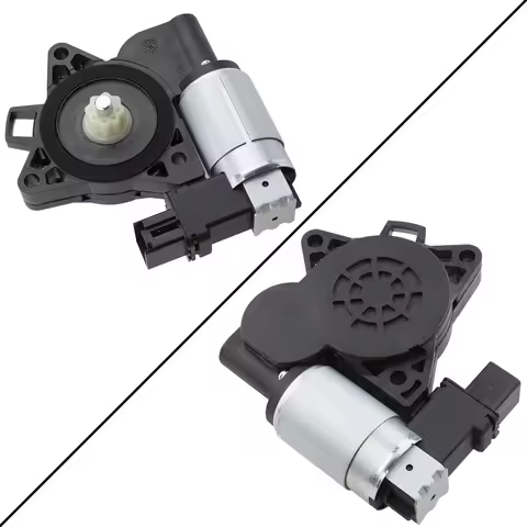 GJ6A5958XF G22C5958XC G22C5858XF Left/Right Front/Rear Window Lift Motor Electric For Mazda 3 5 6 CX