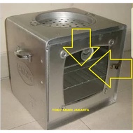 ORIGINAL HOCK OVEN GLASS NO. 1 S/D NO. 4 | THE GLASS ONLY