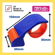 KIDARIO Plastic Tape Dispenser Sealer Cutter / Tape Cutter Dispenser / OPP Tape Dispenser / OPP Tape