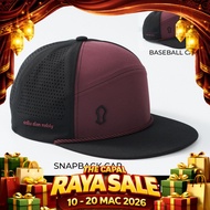 Headwear Dameer The Capal (Snapback & Baseball) Baseball Cap Snapback Cap