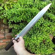 Dao thái lọc sashimi Nhật nội địa dài 42cm sắc bén không rỉ