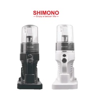 SHIMONO x Eluxgo Cyclone Cordless Vacuum Cleaner - SVC1019L